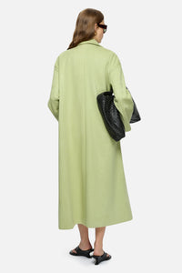 Gira Jacket Pistachio