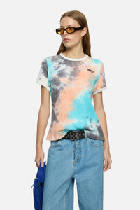 Isola Tee - Blue