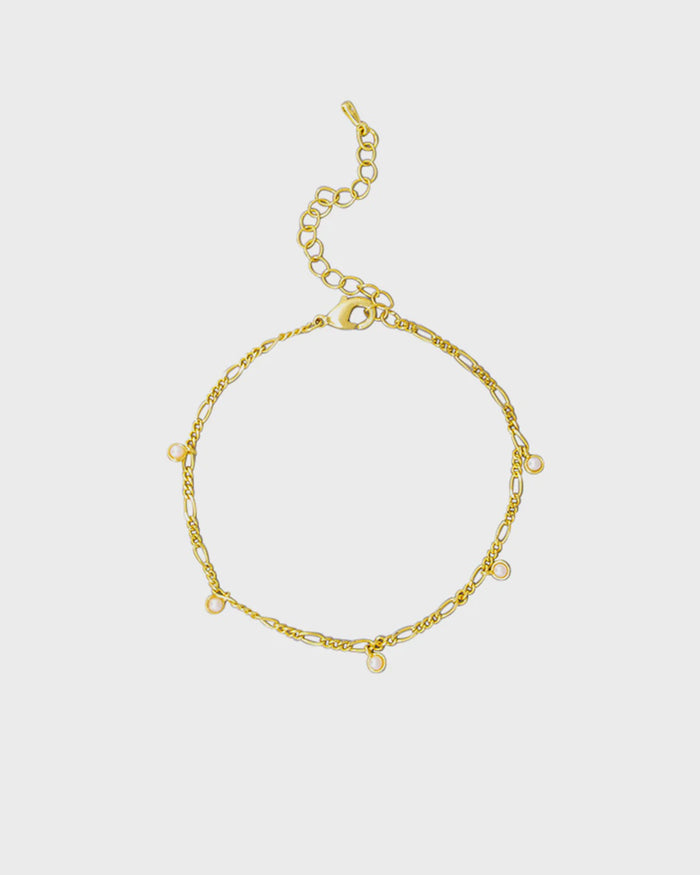Malia Bracelet - Gold