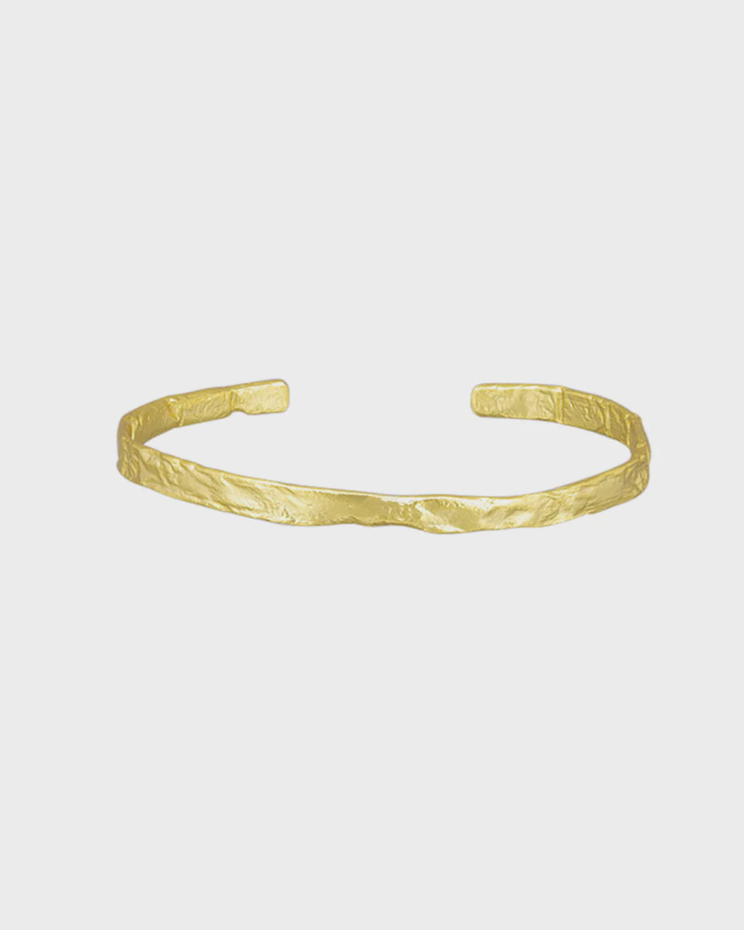 Kerry Cuff - Gold