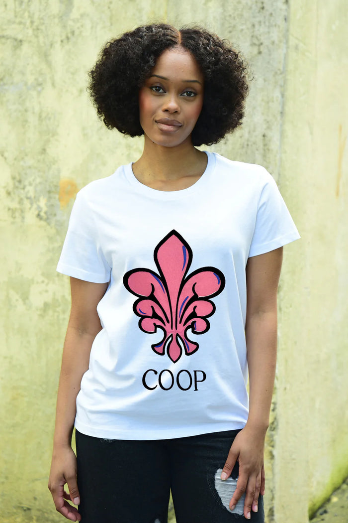 YOU COULD TEE MINE T-Shirt - White
