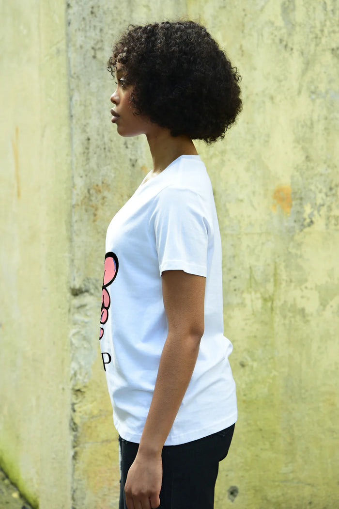 YOU COULD TEE MINE T-Shirt - White