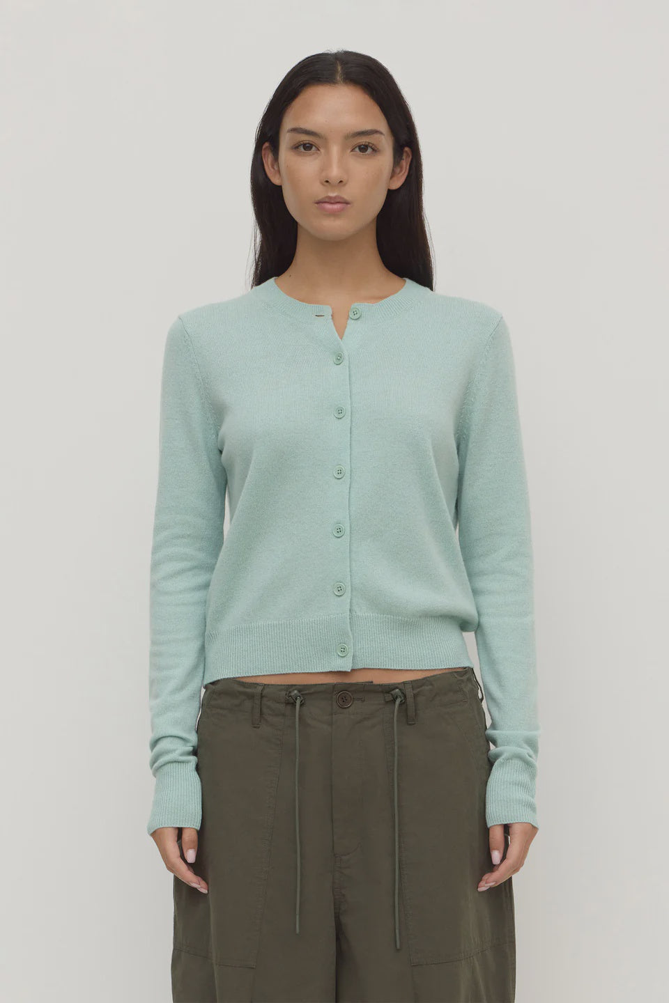Benny Knit Cardigan