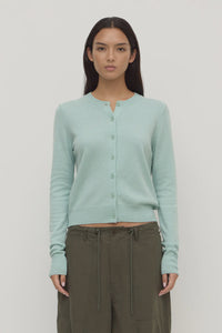 Benny Knit Cardigan
