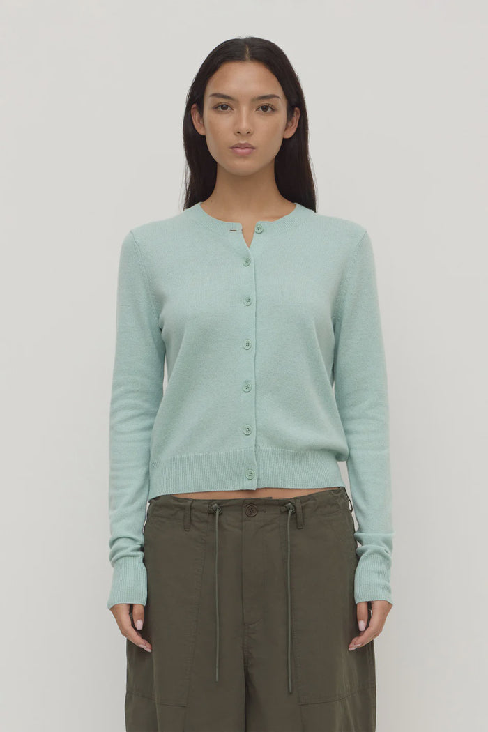 Benny Knit Cardigan