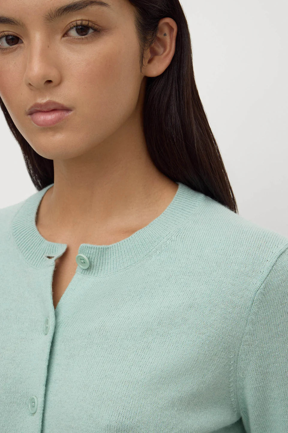 Benny Knit Cardigan