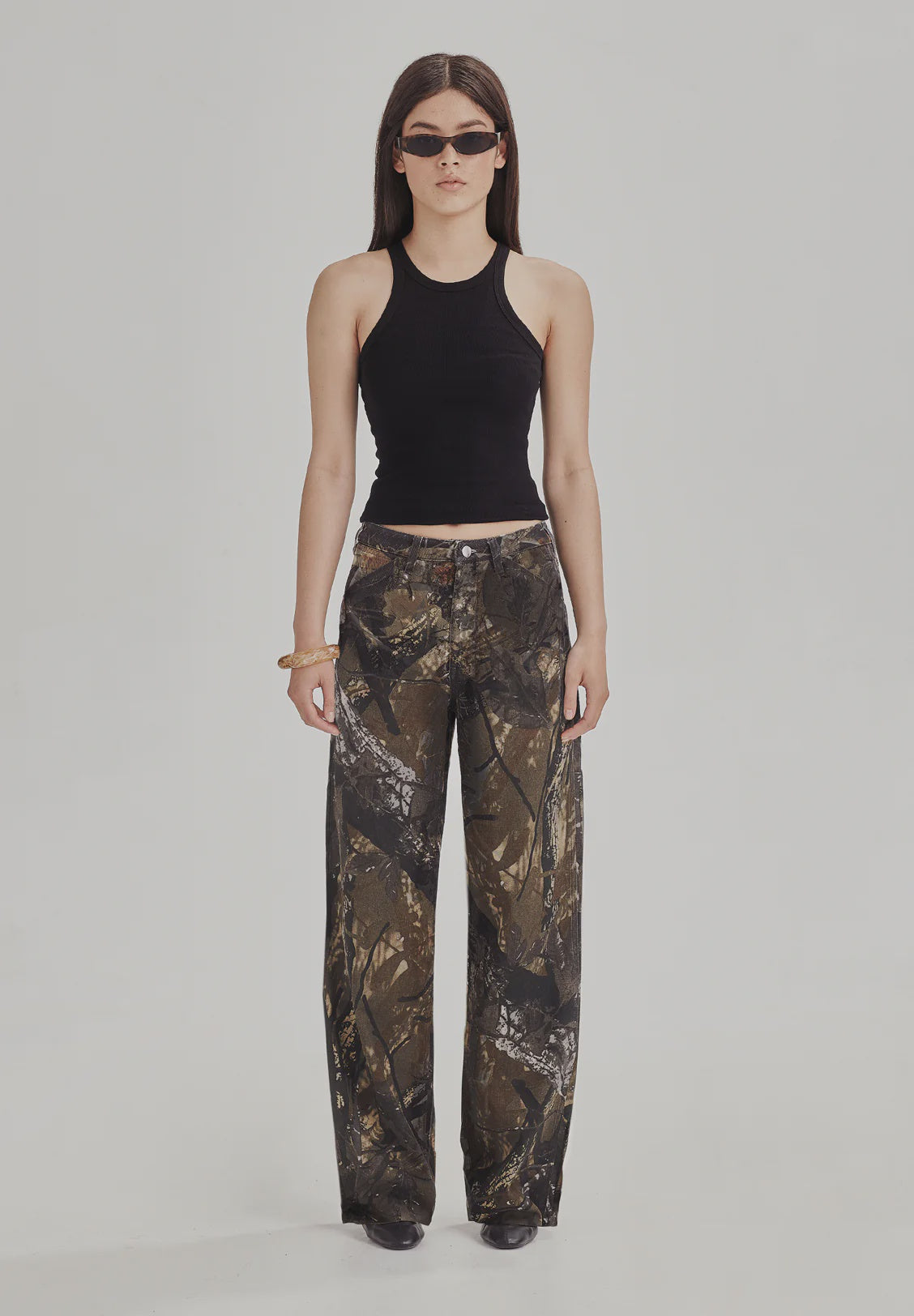 Womens Carpenter Pant