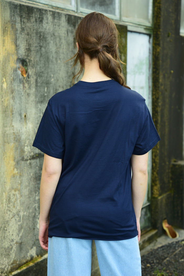 YOU COULD TEE MINE T-Shirt - Navy