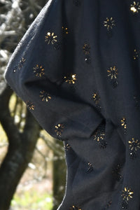 BEAD IT Coat - Black