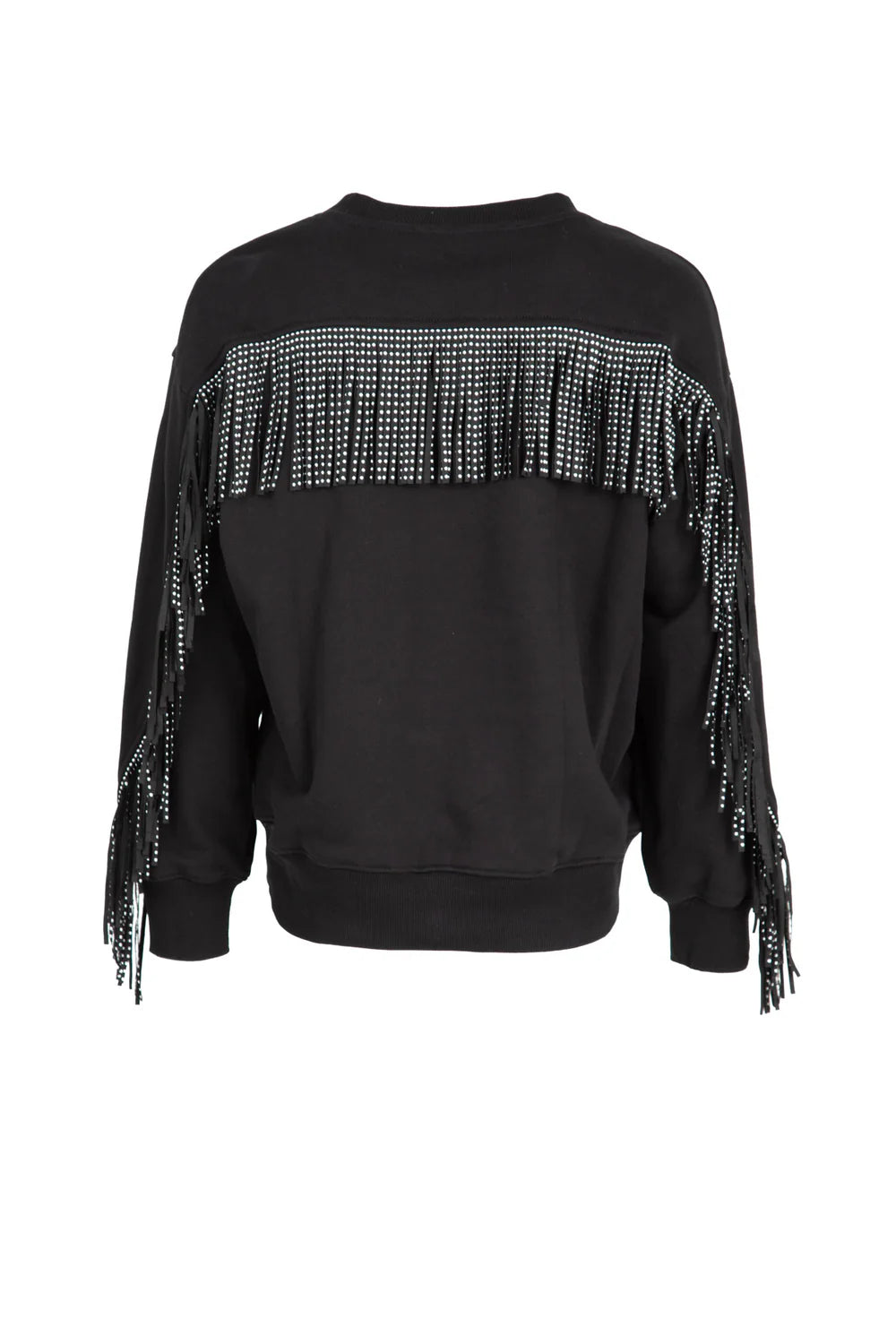 FRINGE FESTIVAL Sweatshirt