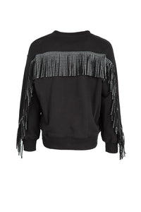 FRINGE FESTIVAL Sweatshirt