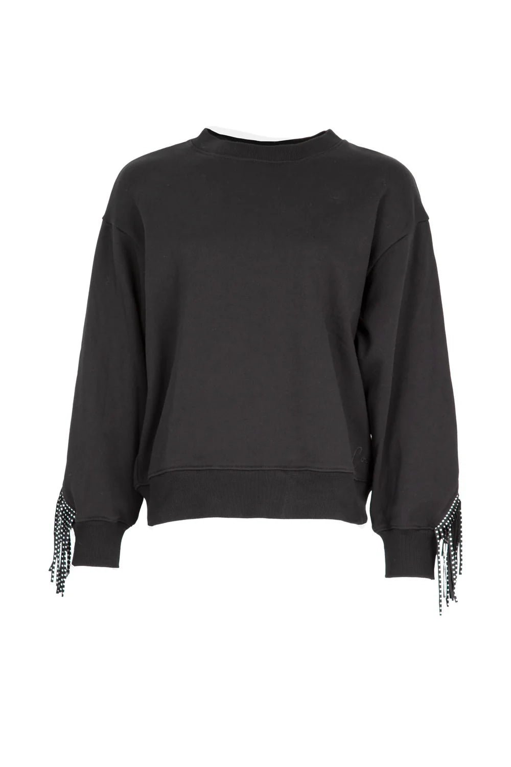 FRINGE FESTIVAL Sweatshirt