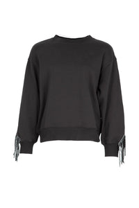 FRINGE FESTIVAL Sweatshirt