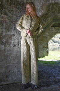 SNAKE, RATTLE & ROLL Jean - SNAKE