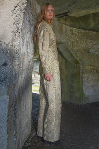 SNAKE, RATTLE & ROLL Jean - SNAKE