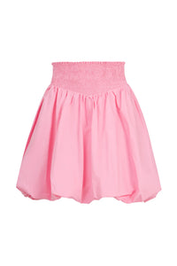 BUBBLE MIX Skirt - Pink