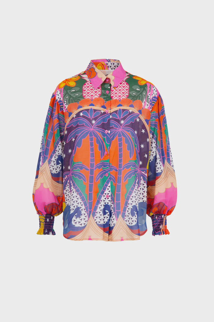 ISLAND HOP Shirt