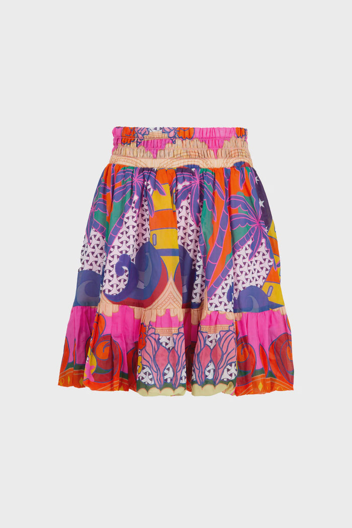 LET HEM TALK Skirt