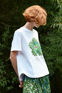 YOU'RE A GEM T-Shirt - WHITE