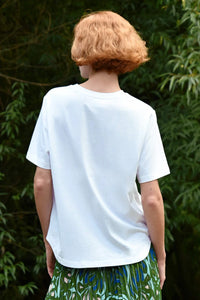 YOU'RE A GEM T-Shirt - WHITE