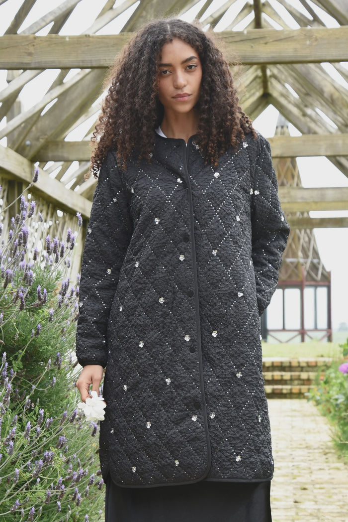 Love It Or Quilt It Jacket
