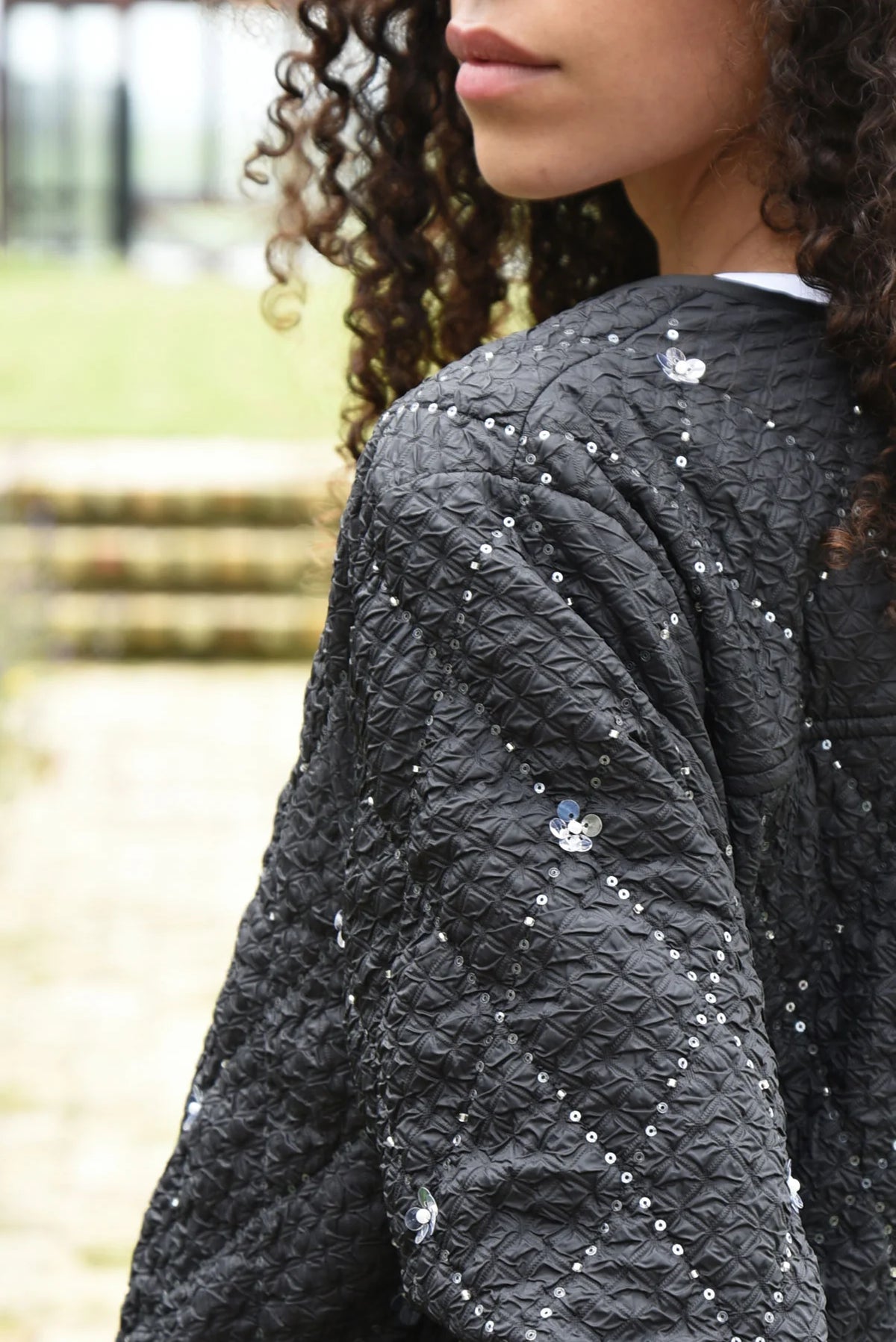 Love It Or Quilt It Jacket
