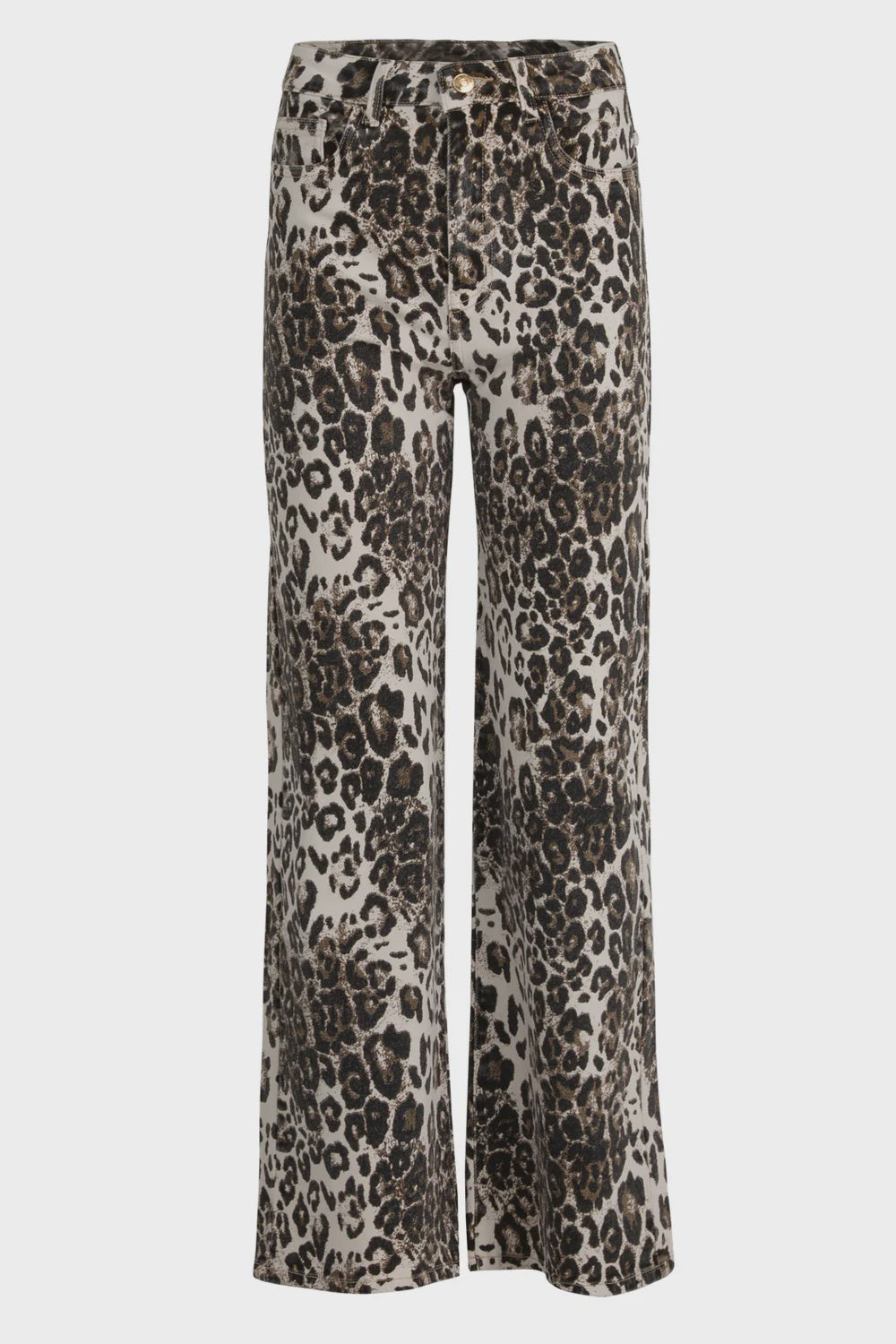Urban Jungle Jean - Leopard