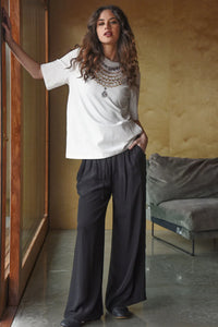 TAKE YOUR LEAD Pant - Black