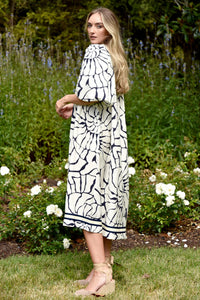 STYLE IN EXCESS Dress - Shells