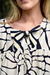 STYLE IN EXCESS Dress - Shells