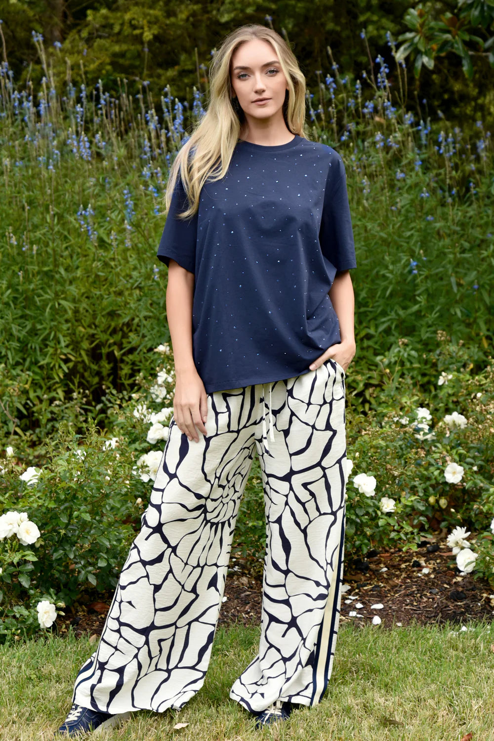 TAKE YOUR LEAD Pant - Shells