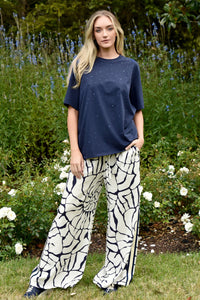 TAKE YOUR LEAD Pant - Shells