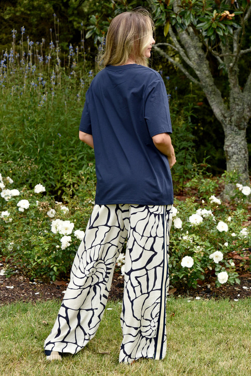 TAKE YOUR LEAD Pant - Shells