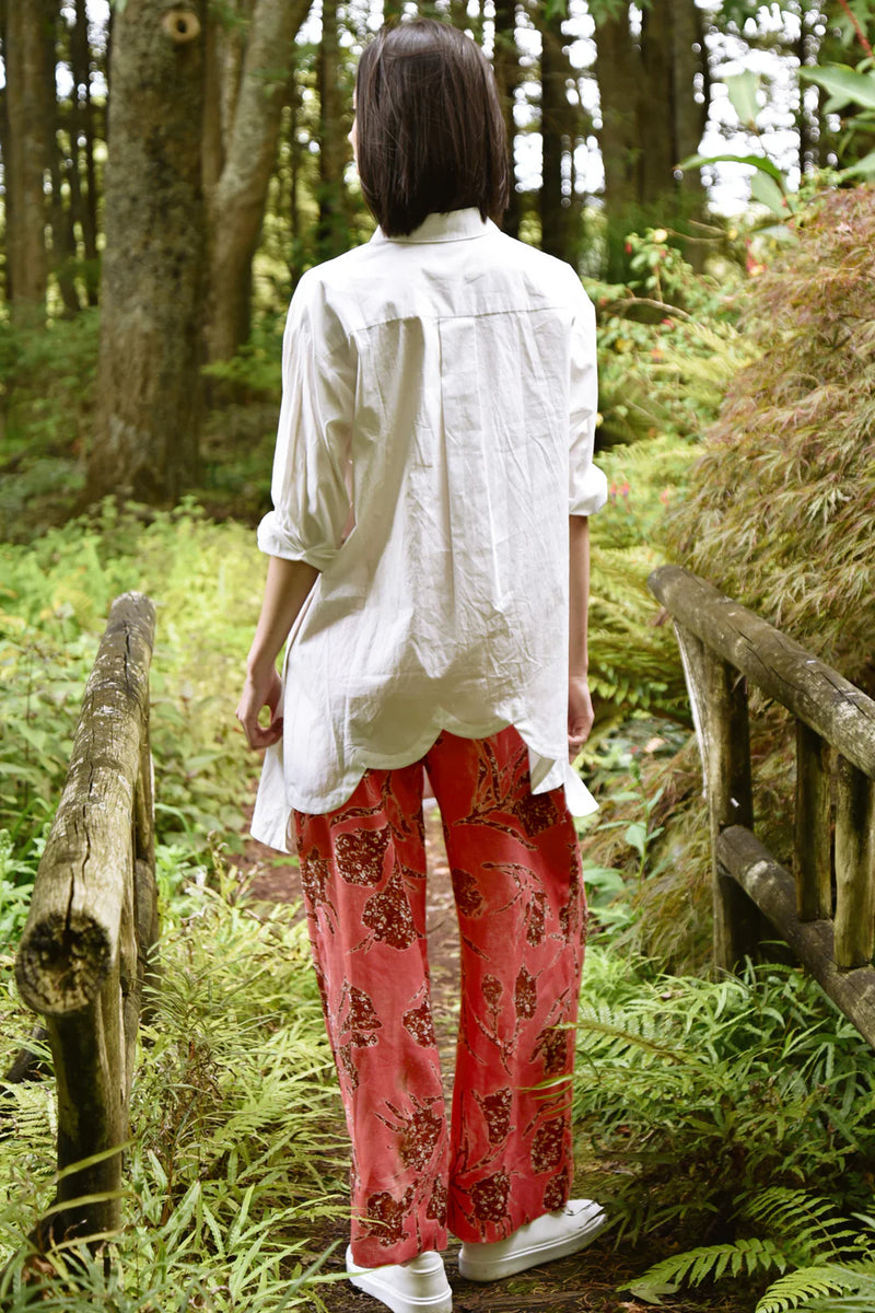 TAKE YOUR LEAD Pant - WATERMELON