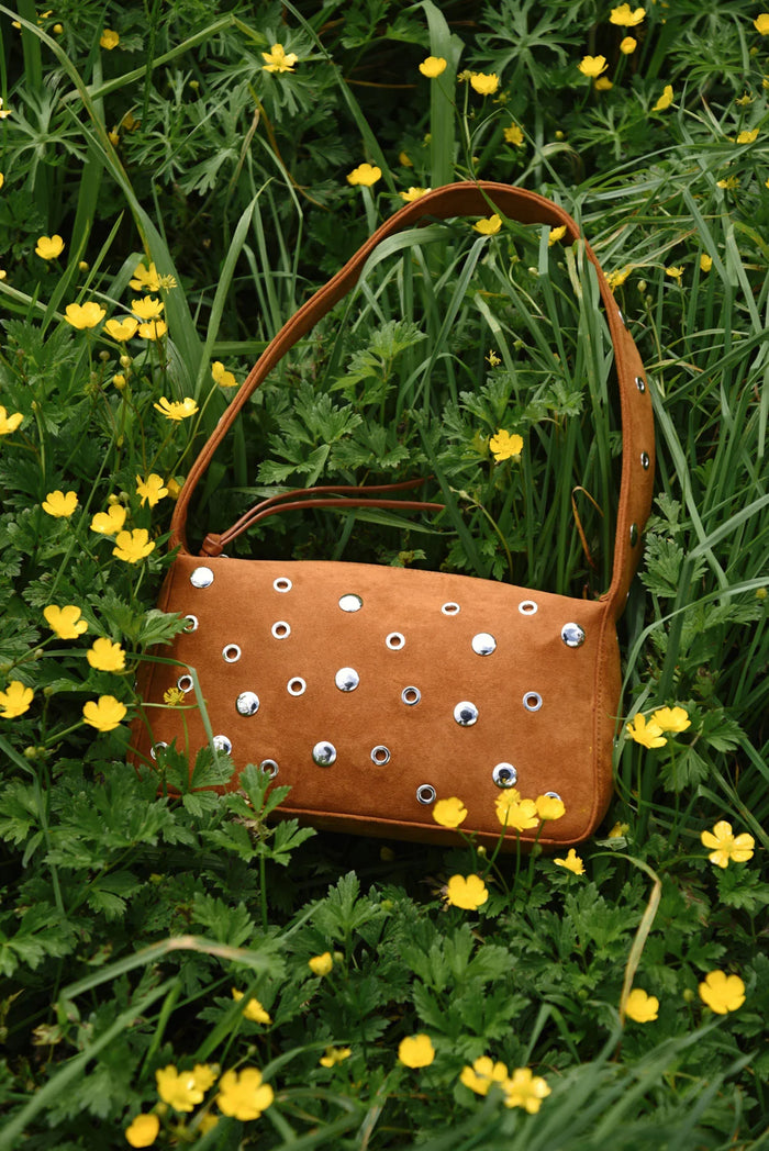 Eye Let You Go Bag