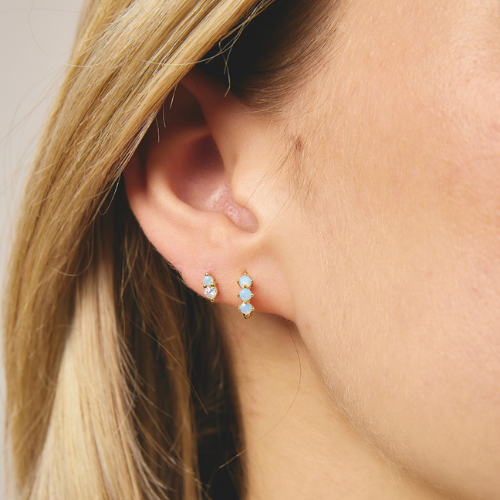 Faye Sleepers - Gold