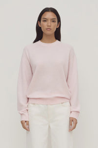 Carter Wool Sweater Floss