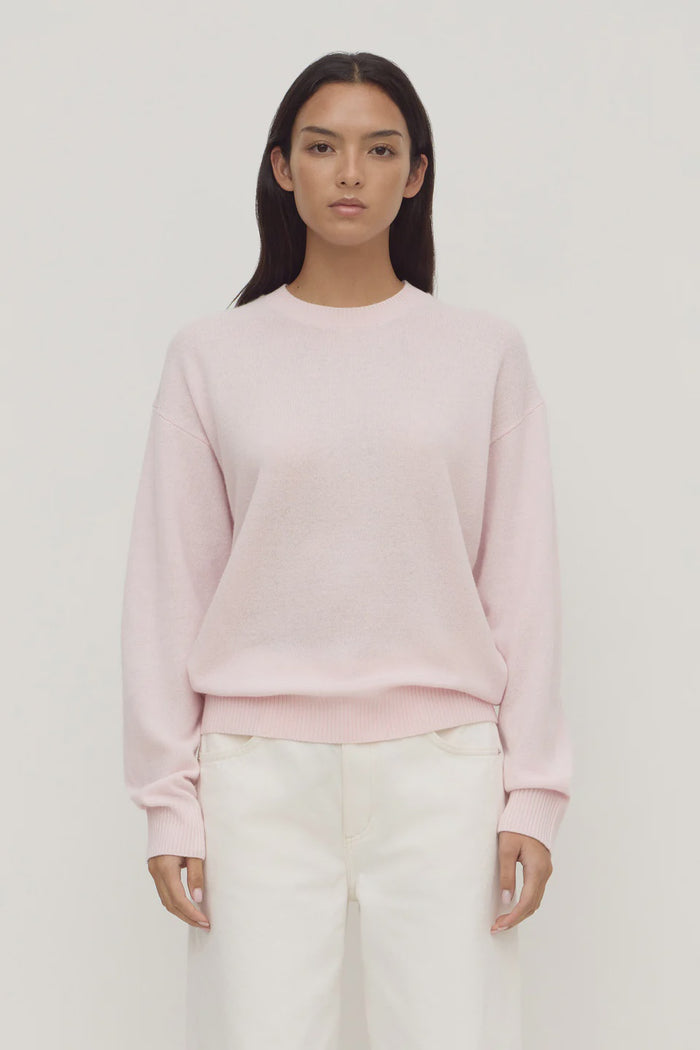 Carter Wool Sweater Floss