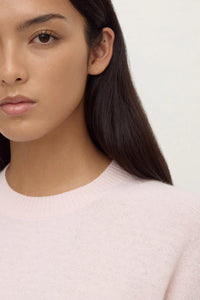 Carter Wool Sweater Floss