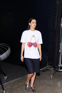 Come Get Your Honey Oversized Tee
