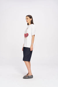 Come Get Your Honey Oversized Tee
