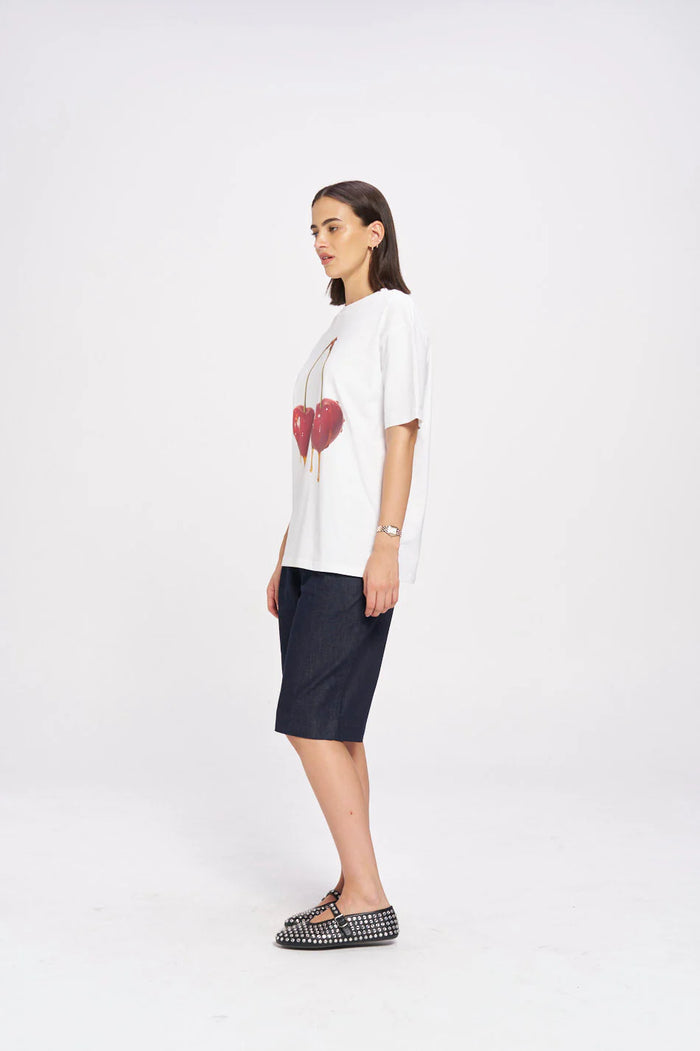 Come Get Your Honey Oversized Tee