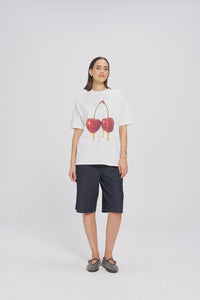 Come Get Your Honey Oversized Tee