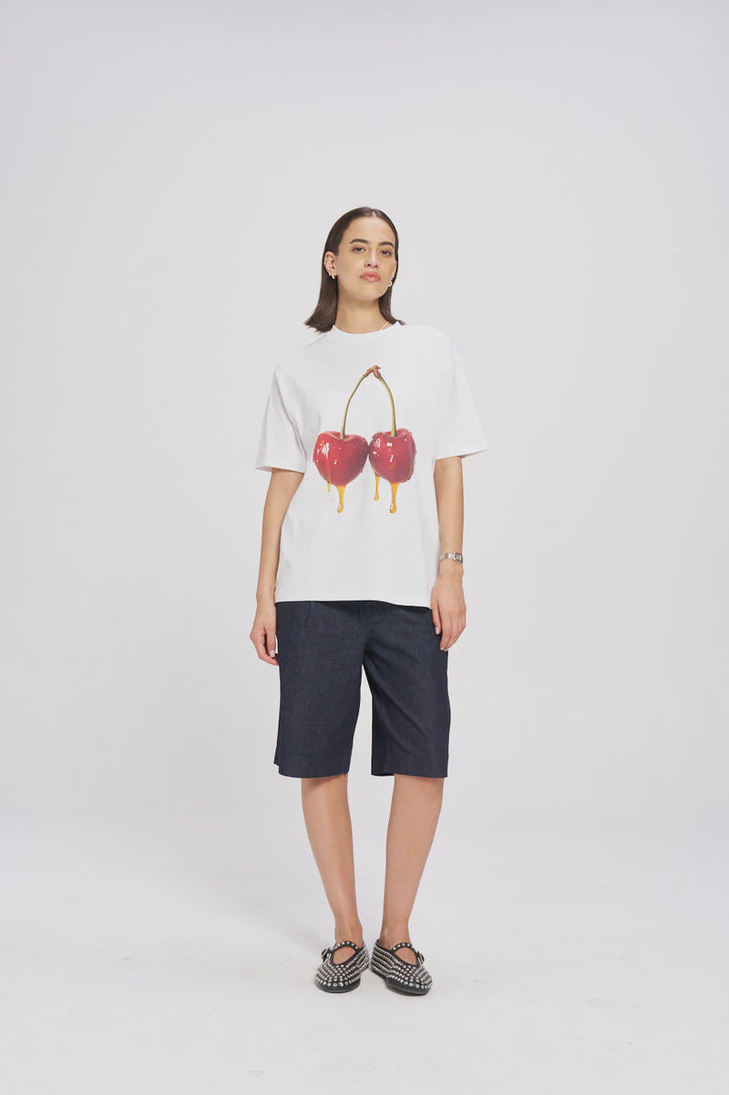 Come Get Your Honey Oversized Tee