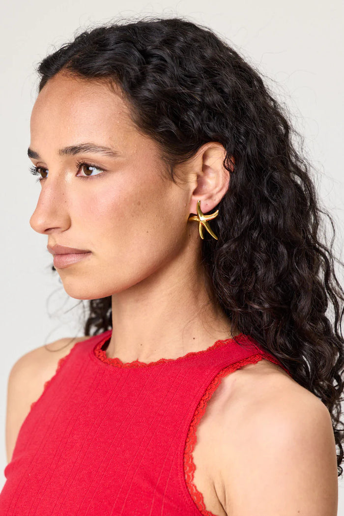 CHLO EARRING