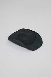 Sara Black Hat