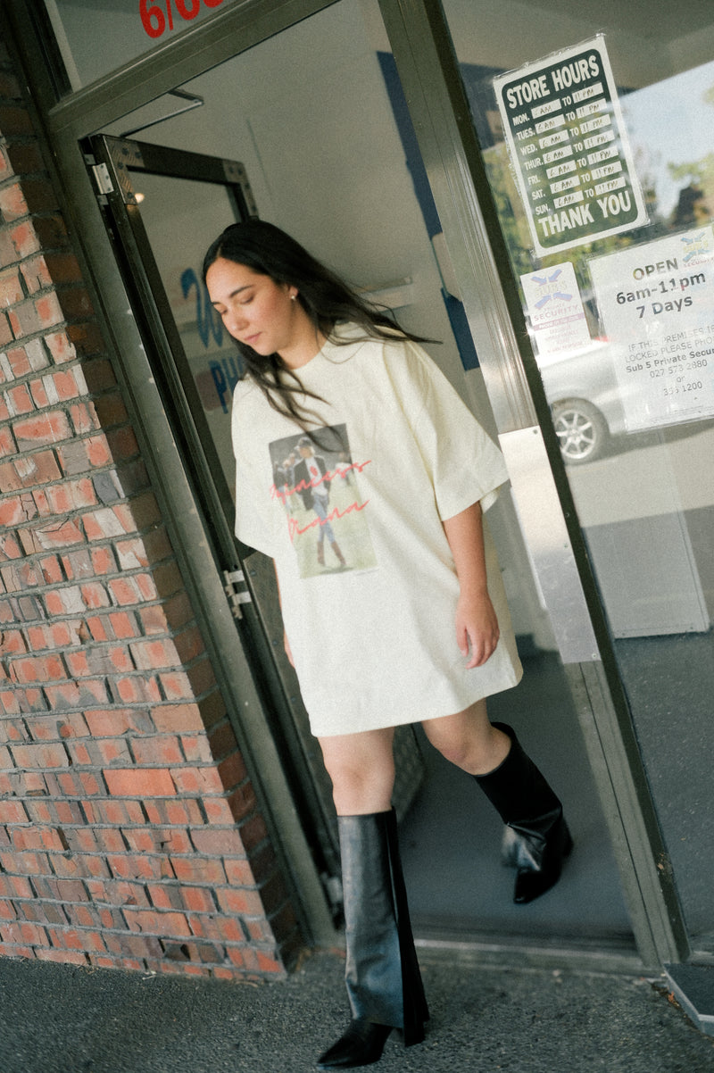 The Princess Diana Tee