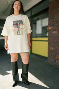 The Princess Diana Tee