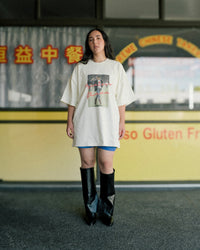 The Princess Diana Tee