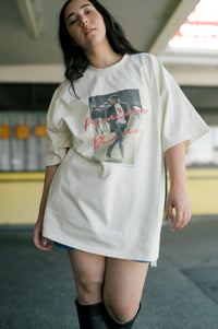 The Princess Diana Tee